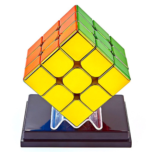 Cyclone Boys 3x3 M Metallic Rubik Kocka