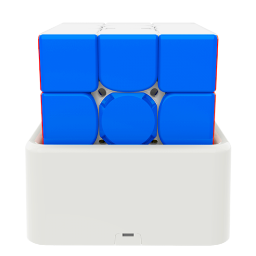 GAN 356 I V3 Stickerless Rubik Kocka