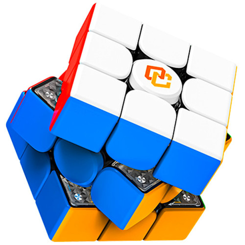 Peak Cube S3R 3x3 M Stickerless Rubik Kocka