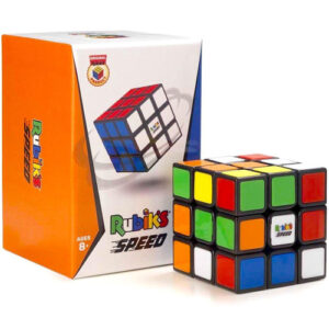 Rubik's Speed Cube 3x3 Rubik Kocka