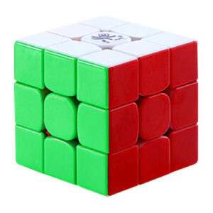 DaYan TengYun M 3x3 Stickerless Rubik Kocka