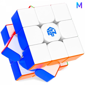 GAN 11 Standard Magnetic 3x3 Stickerless Rubik Kocka