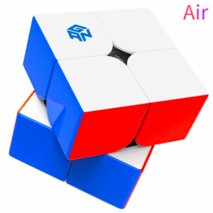 GAN 251 M Air Stickerless Rubik Kocka