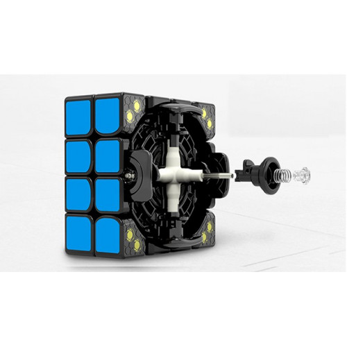 GAN 460 Magnetic 4x4 Stickerless Rubik Kocka