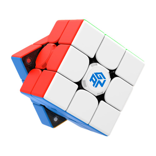 GAN356 I V2 Stickerless Rubik Kocka