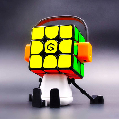 GiiKER Super Cube I3SE Rubik Kocka