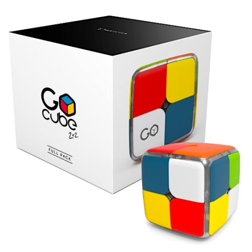 GoCube 2x2 Rubik Kocka