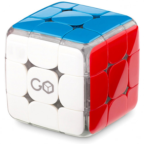 GoCube Edge Full Pack Rubik Kocka