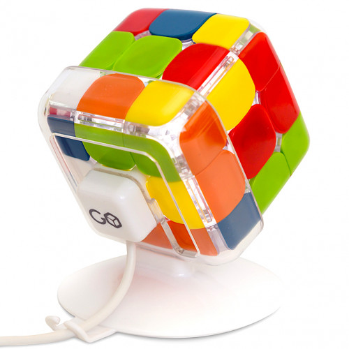 GoCube Edge Full Pack Rubik Kocka