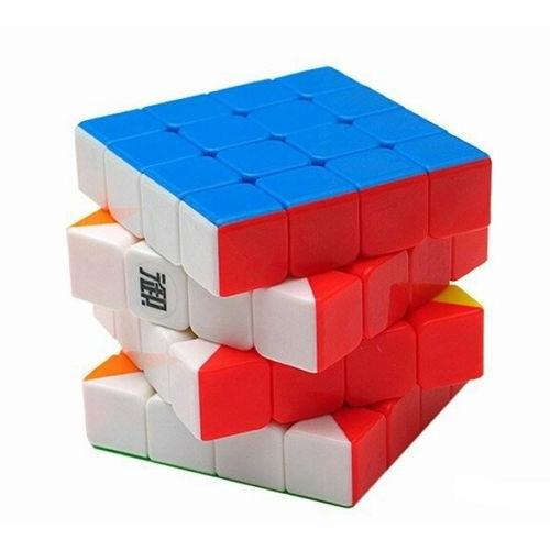 KungFu CangFeng 4x4 Stickerless Rubik Kocka