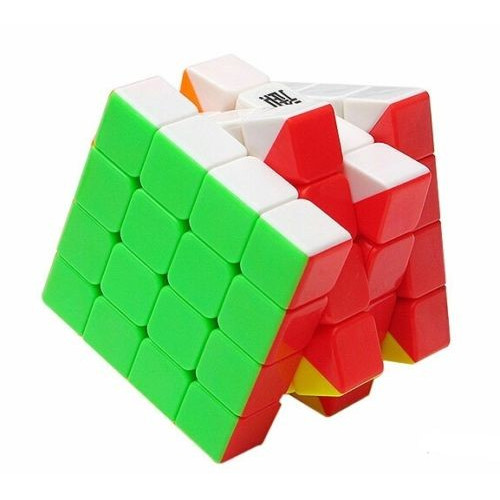 KungFu CangFeng 4x4 Stickerless Rubik Kocka