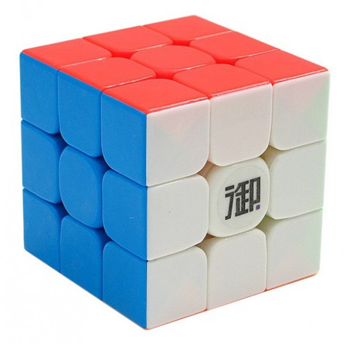 KungFu QingHong 3x3 Stickerless Rubik Kocka