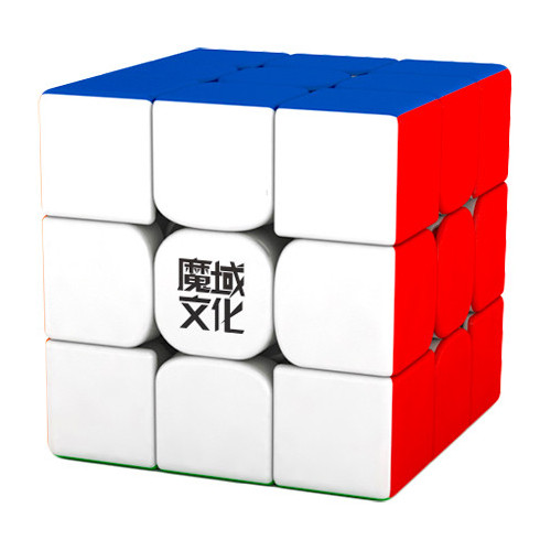MoYu WeiLong WR 2021 M 3x3 Lite Stickerless Rubik Kocka