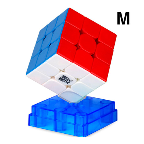 MoYu WeiLong WR Magnetic Stickerless Rubik Kocka