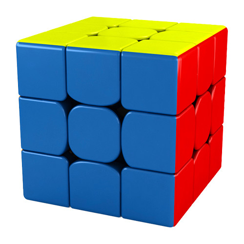 MoYu Weilong GTS2 Magnetic 3x3 Stickerless Rubik Kocka