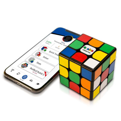Rubik's Connected 3x3 Cube Rubik Kocka