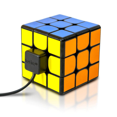 Rubik's Connected 3x3 Cube Rubik Kocka