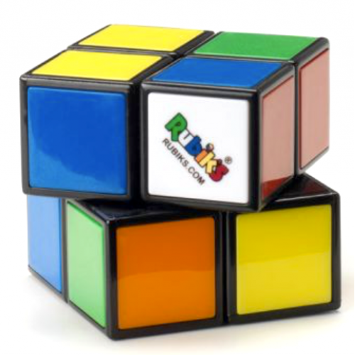 Rubik’s Cube 2x2 Rubik Kocka