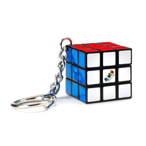 Rubik's Cube 3x3 Keychain Rubik Kocka