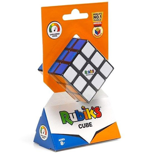 Rubik's Cube 3x3 Rubik kocka