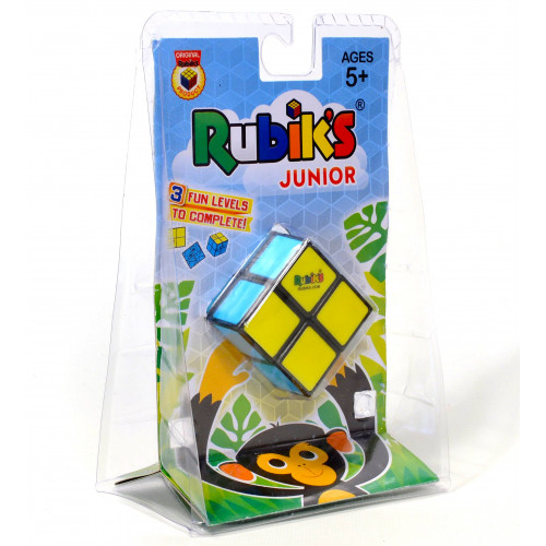 Rubik’s Junior Cube 2x2 Rubik Kocka
