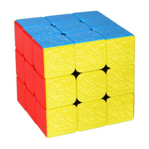ShengShou Gem 3x3 Stickerless Rubik Kocka