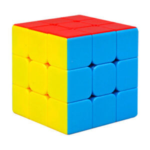 ShengShou Legend 3x3 Stickerless (SENGSO) Rubik Kocka