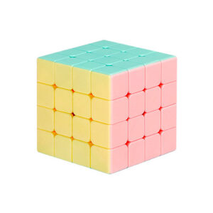 ShengShou Legend 4x4 Macaron Rubik Kocka