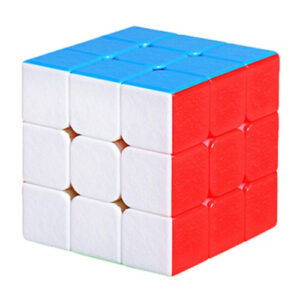 ShengShou Mr. M 3x3 Stickerless Rubik Kocka