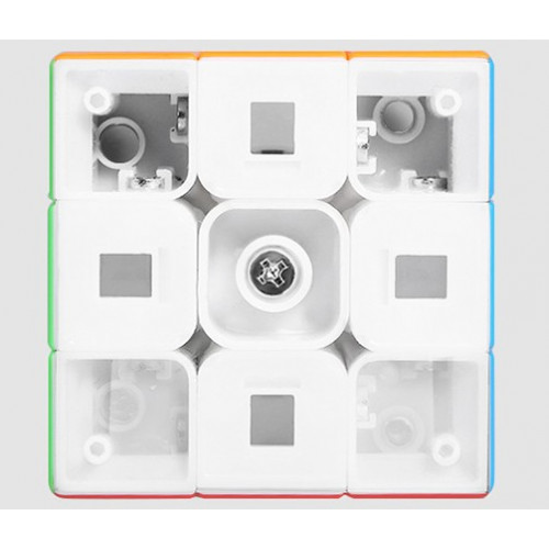 ShengShou Mr. M 3x3 Stickerless Rubik Kocka