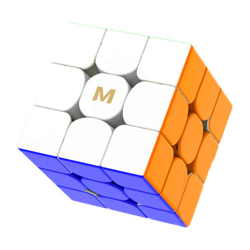 YJ MGC Elite Magnetic 3x3 Stickerless Rubik Kocka