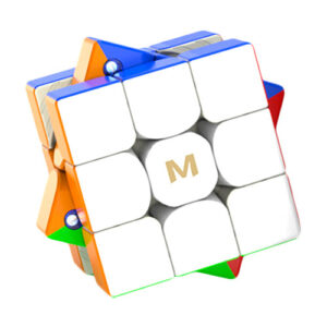YJ MGC Elite Magnetic 3x3 Stickerless Rubik Kocka